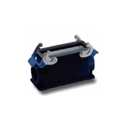 Embase en saillie 24B, Aluminium moulé sous pression, IP65, M32